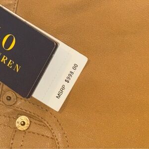 Stunning Polo Ralph Lauren pants.